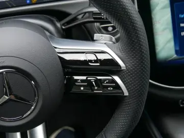 MERCEDES-BENZ E 200 Limousine AMG-Sport AHK DIGITAL &hellip;