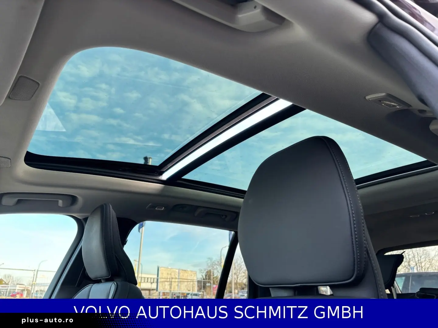 VOLVO XC90 T8 Plus Bright Plug-In Hybrid