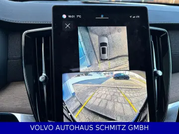 VOLVO XC90 T8 Plus Bright Plug-In Hybrid