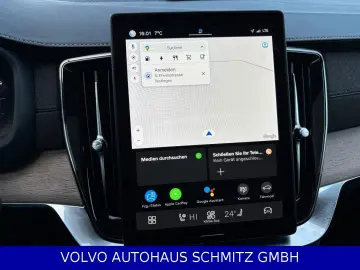 VOLVO XC90 T8 Plus Bright Plug-In Hybrid