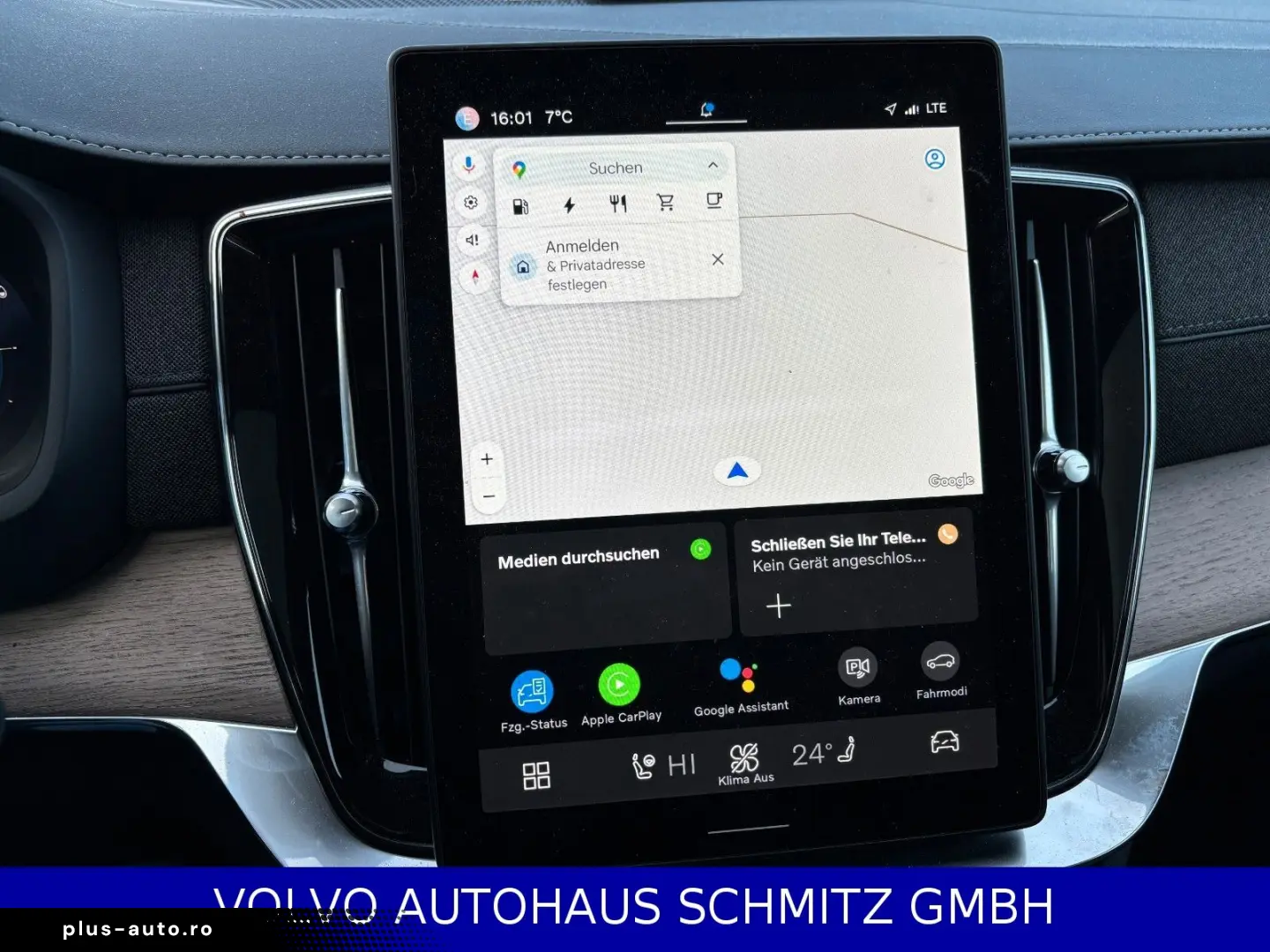 VOLVO XC90 T8 Plus Bright Plug-In Hybrid