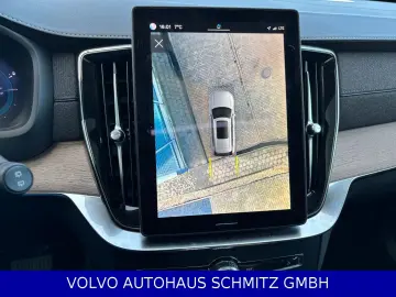 VOLVO XC90 T8 Plus Bright Plug-In Hybrid