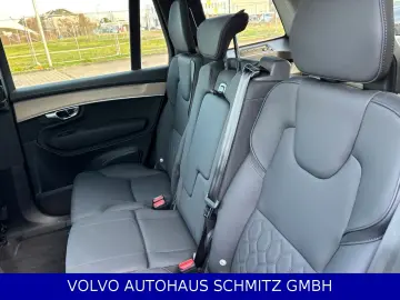 VOLVO XC90 T8 Plus Bright Plug-In Hybrid