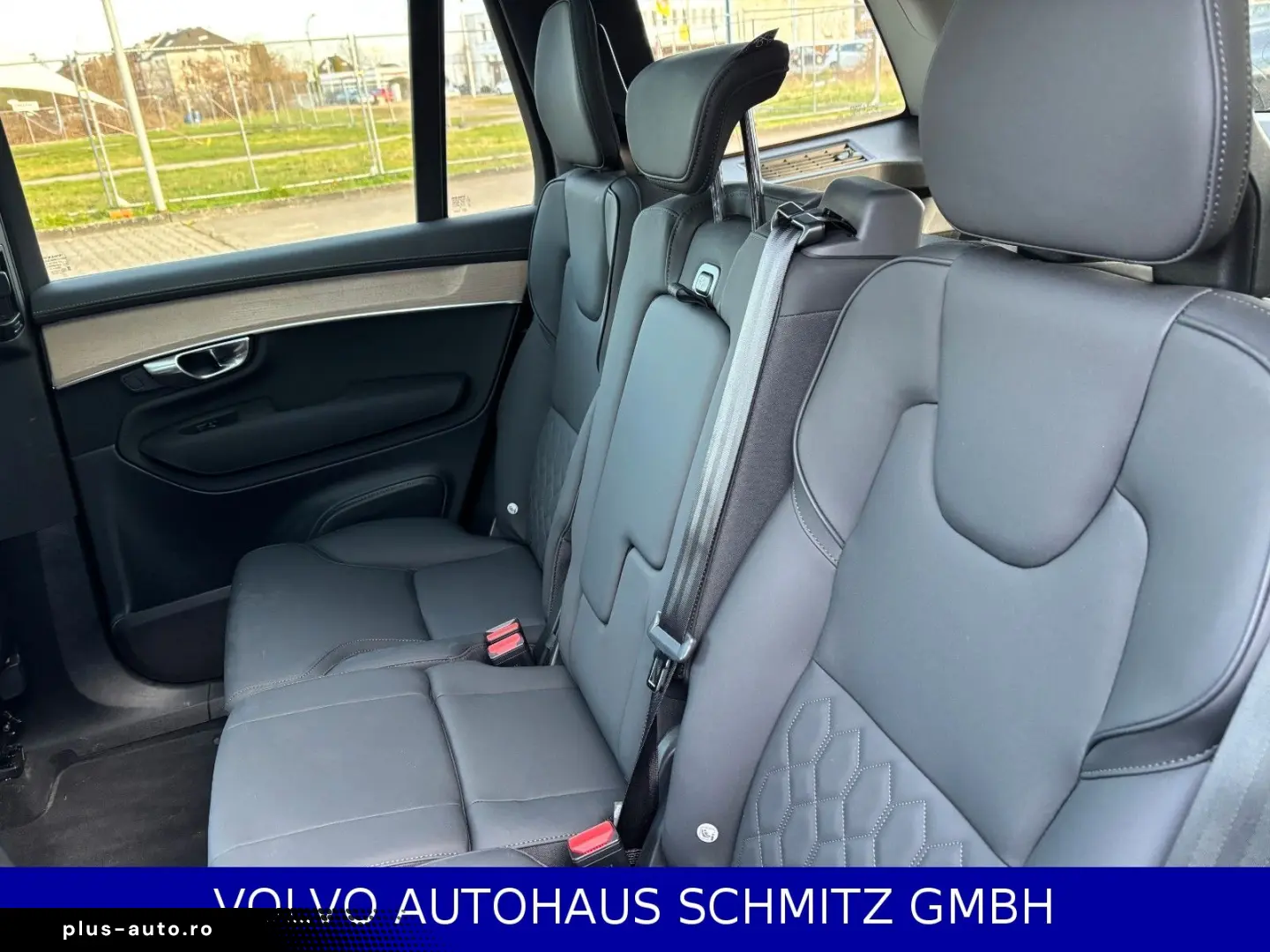 VOLVO XC90 T8 Plus Bright Plug-In Hybrid