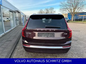 VOLVO XC90 T8 Plus Bright Plug-In Hybrid