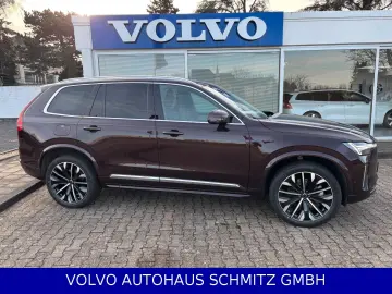 VOLVO XC90 T8 Plus Bright Plug-In Hybrid