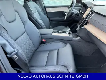 VOLVO XC90 T8 Plus Bright Plug-In Hybrid