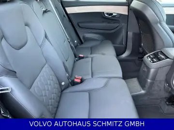 VOLVO XC90 T8 Plus Bright Plug-In Hybrid