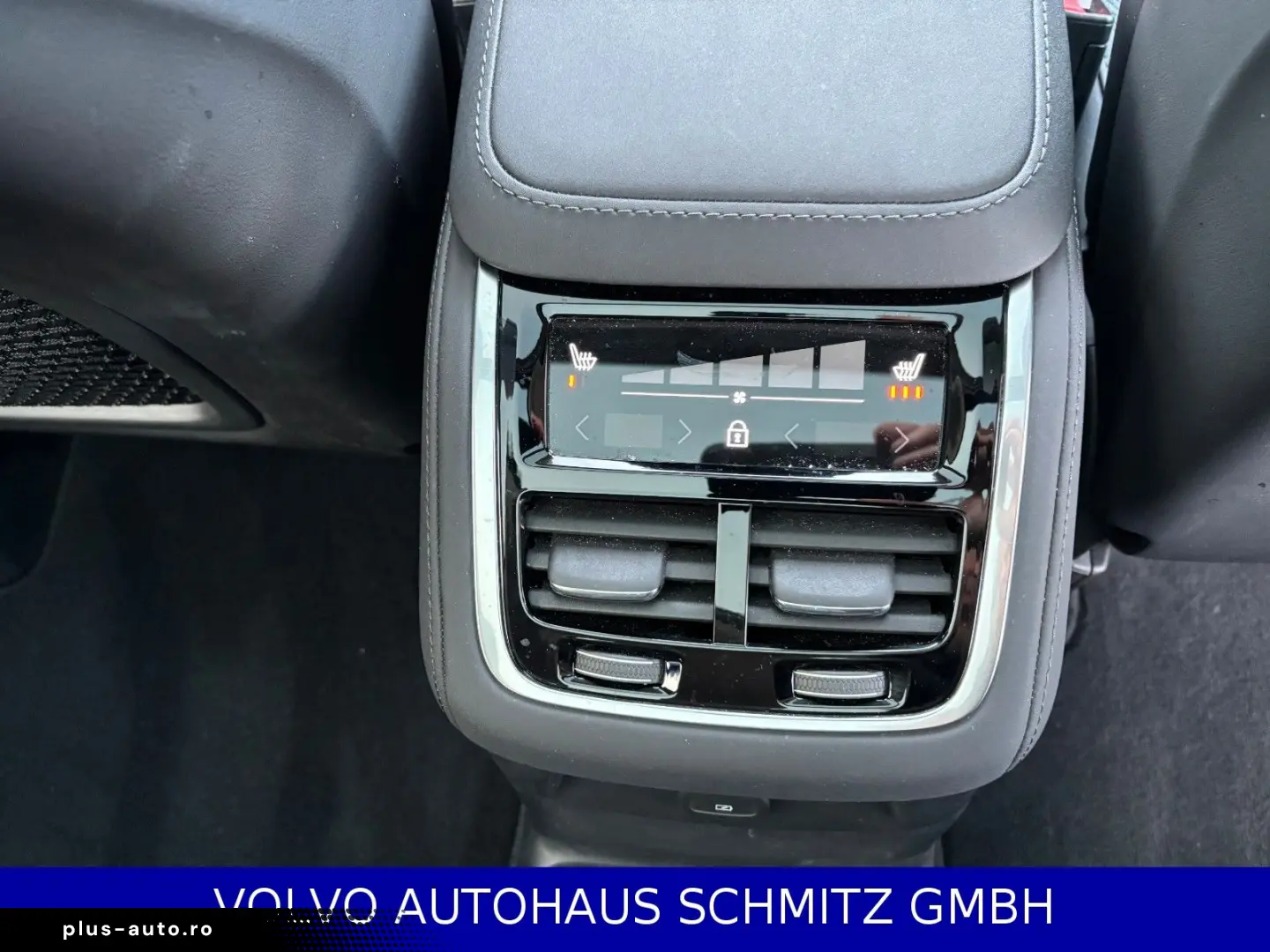 VOLVO XC90 T8 Plus Bright Plug-In Hybrid