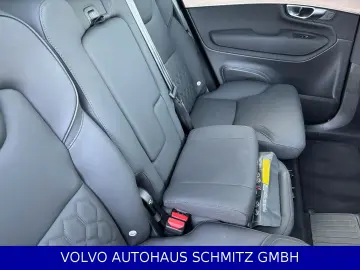 VOLVO XC90 T8 Plus Bright Plug-In Hybrid