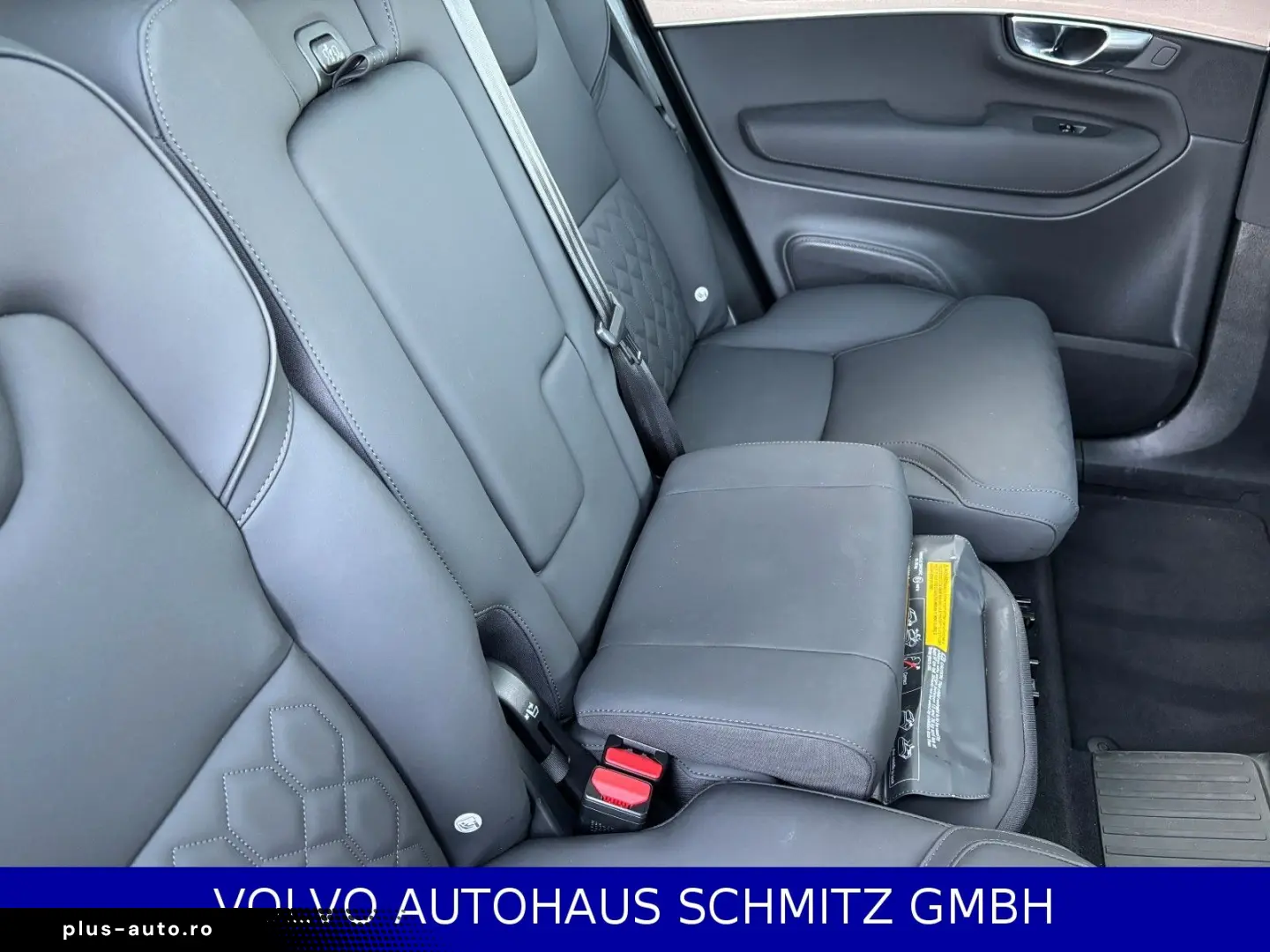 VOLVO XC90 T8 Plus Bright Plug-In Hybrid