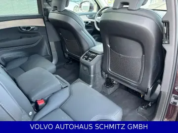 VOLVO XC90 T8 Plus Bright Plug-In Hybrid