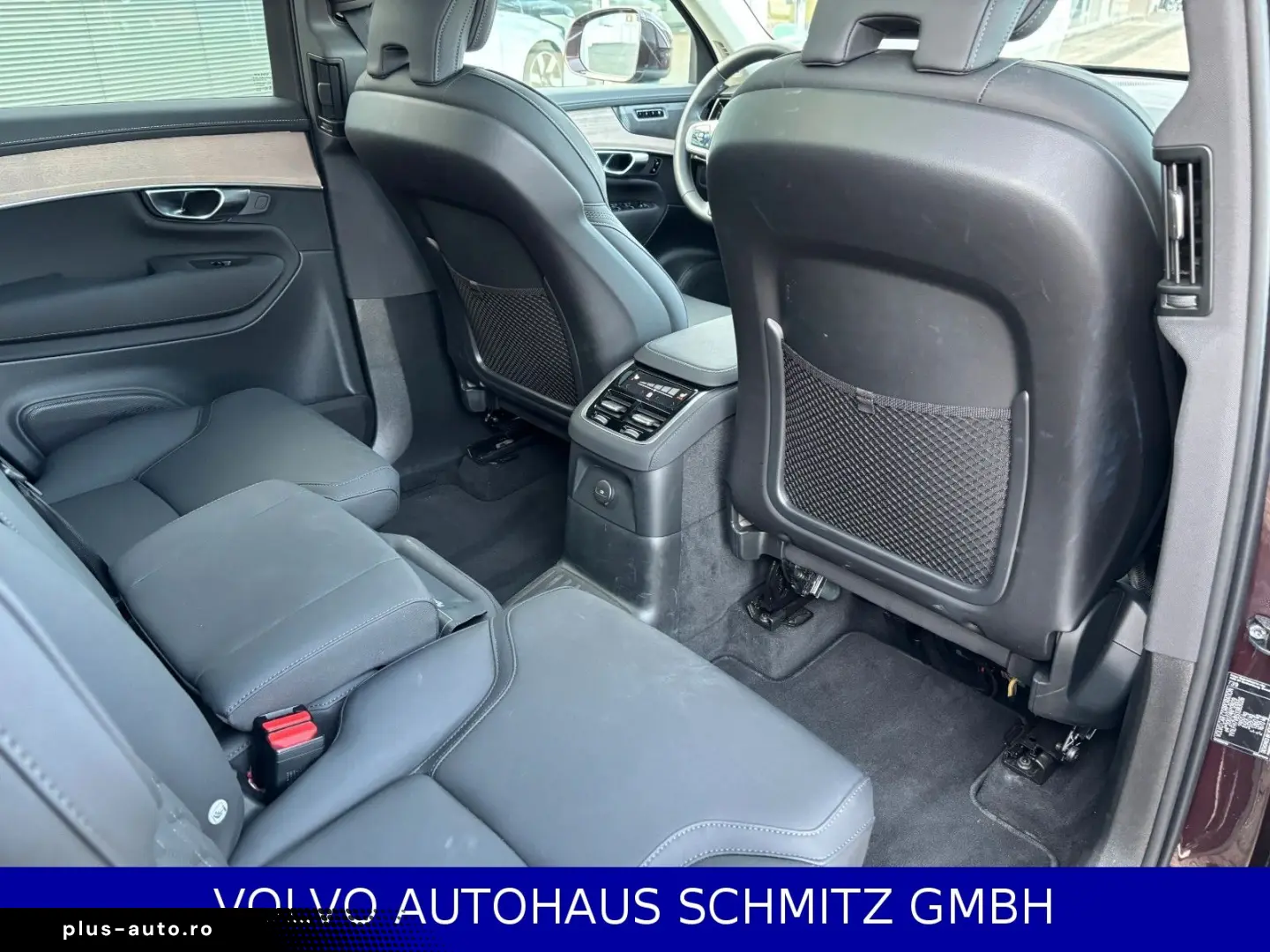 VOLVO XC90 T8 Plus Bright Plug-In Hybrid