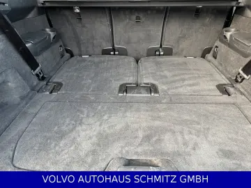 VOLVO XC90 T8 Plus Bright Plug-In Hybrid