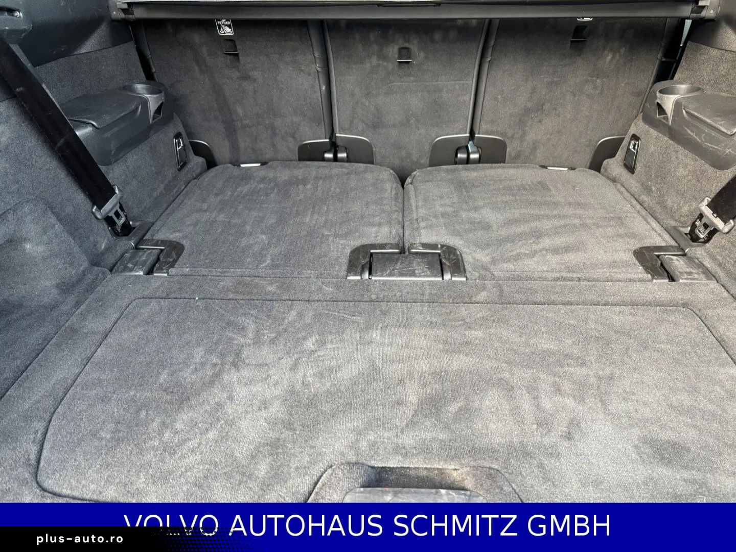 VOLVO XC90 T8 Plus Bright Plug-In Hybrid