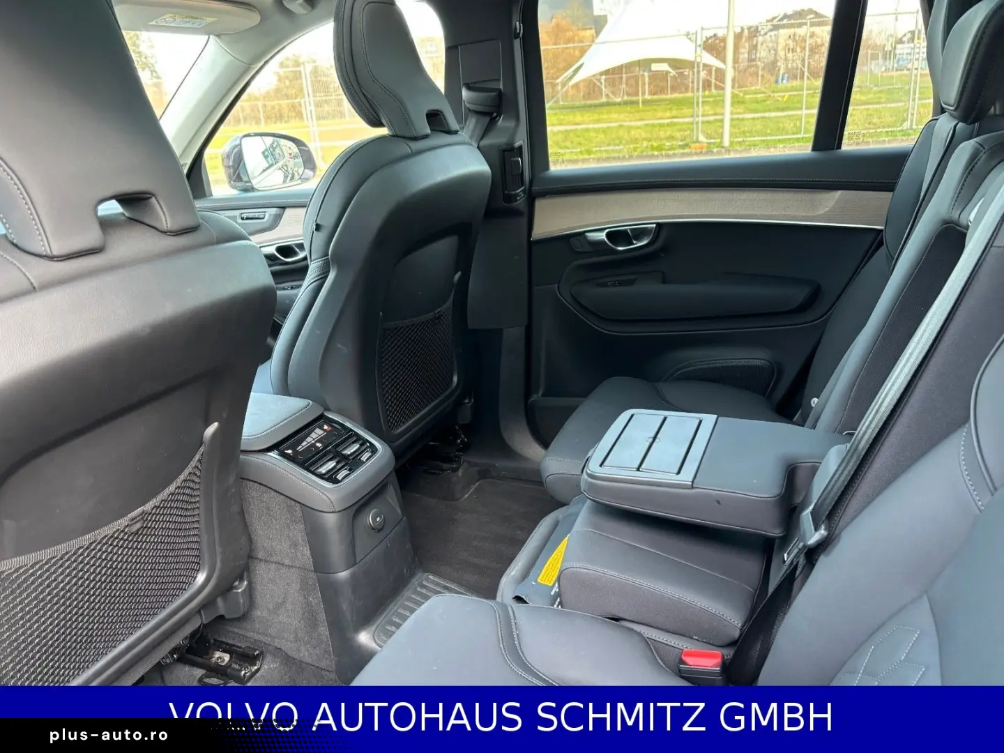 VOLVO XC90 T8 Plus Bright Plug-In Hybrid