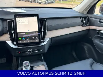 VOLVO XC90 T8 Plus Bright Plug-In Hybrid