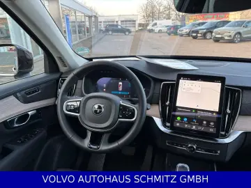 VOLVO XC90 T8 Plus Bright Plug-In Hybrid