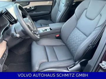 VOLVO XC90 T8 Plus Bright Plug-In Hybrid