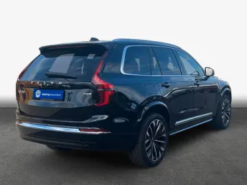VOLVO XC90 T8 AWD Plug-in Hybrid Plus Bright
