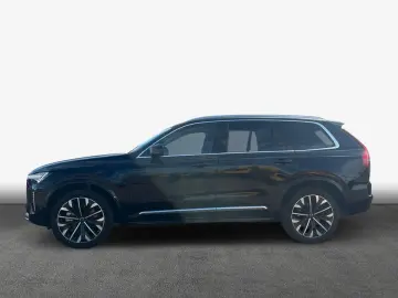 VOLVO XC90 T8 AWD Plug-in Hybrid Plus Bright