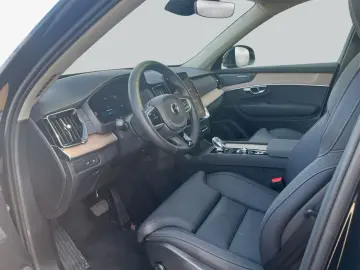 VOLVO XC90 T8 AWD Plug-in Hybrid Plus Bright