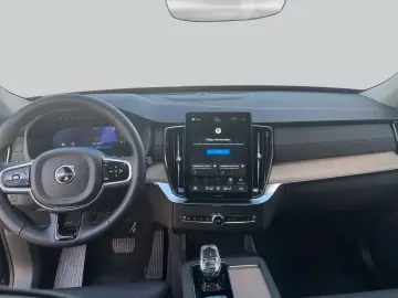 VOLVO XC90 T8 AWD Plug-in Hybrid Plus Bright