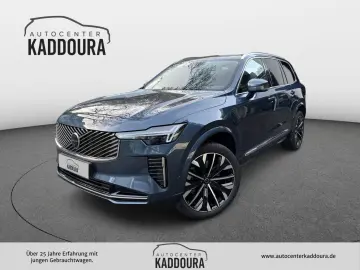 VOLVO XC90 T8 Plus Bright Head-Up PANO 360  StandHeiz