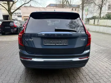 VOLVO XC90 T8 Plus Bright