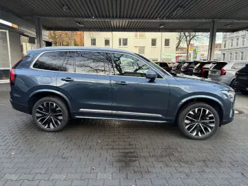 VOLVO XC90 T8 Plus Bright