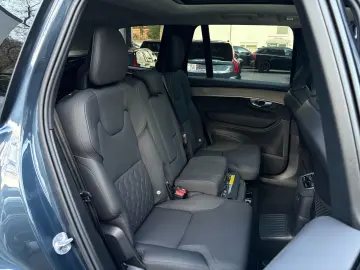 VOLVO XC90 T8 Plus Bright