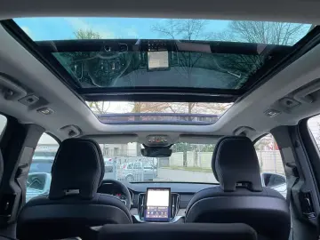 VOLVO XC90 T8 Plus Bright