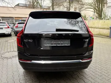 VOLVO XC90 T8 Plus Bright Facelift