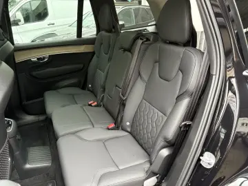 VOLVO XC90 T8 Plus Bright Facelift