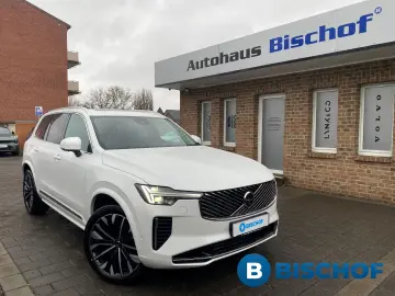 VOLVO XC90 T8 Plus Bright Memory HarmanKardon 360 Kame