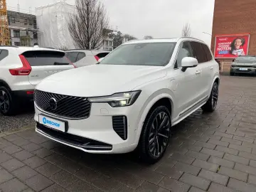 VOLVO XC90 T8 Plus Bright