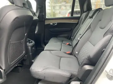 VOLVO XC90 T8 Plus Bright