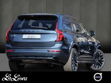 VOLVO XC90 T8 AWD Plus Dark