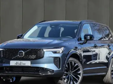 VOLVO XC90 T8 AWD Plus Dark