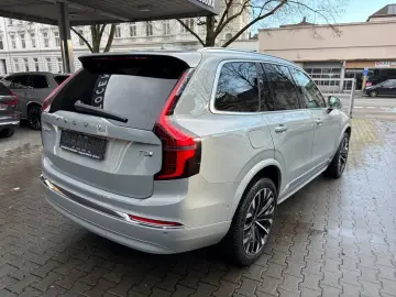VOLVO XC90 T8 Plus Bright Facelift