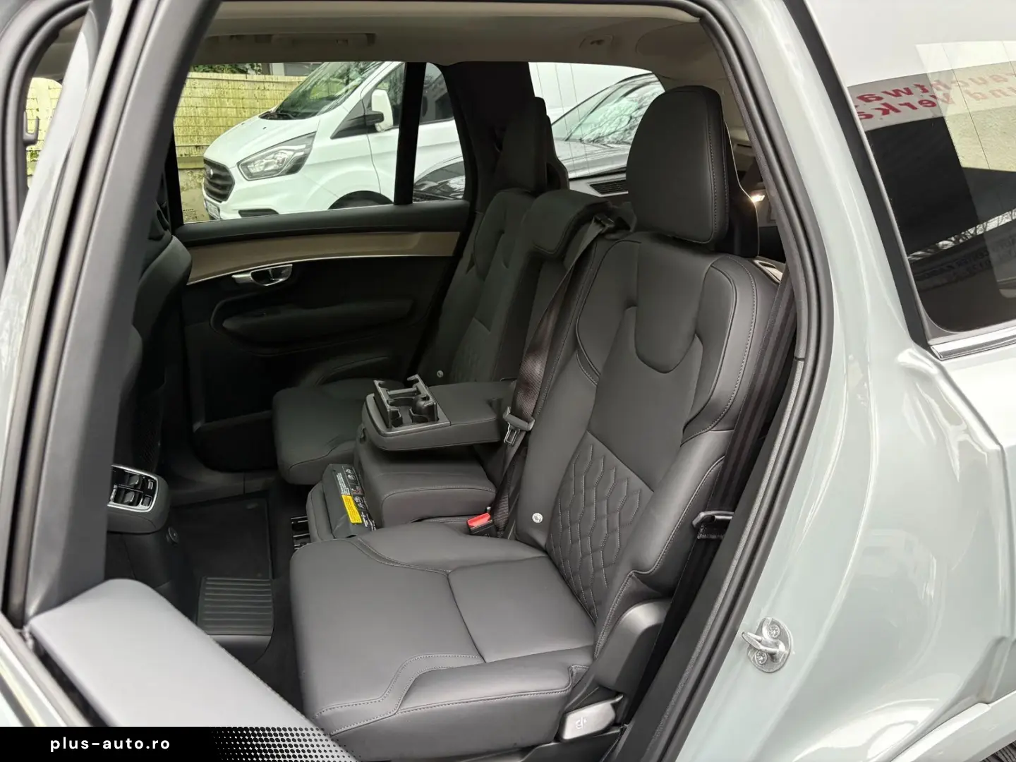 VOLVO XC90 T8 Plus Bright Facelift