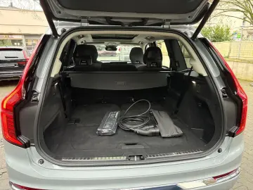 VOLVO XC90 T8 Plus Bright Facelift