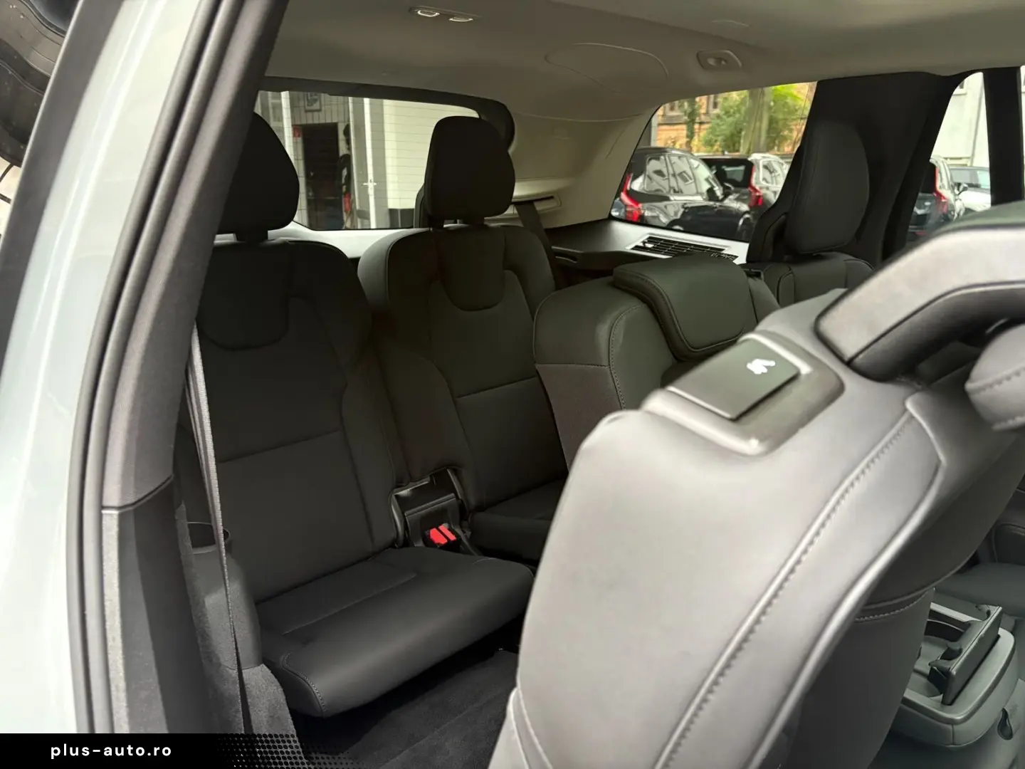 VOLVO XC90 T8 Plus Bright Facelift