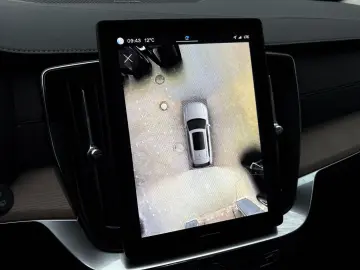 VOLVO XC90 T8 Plus Bright Facelift