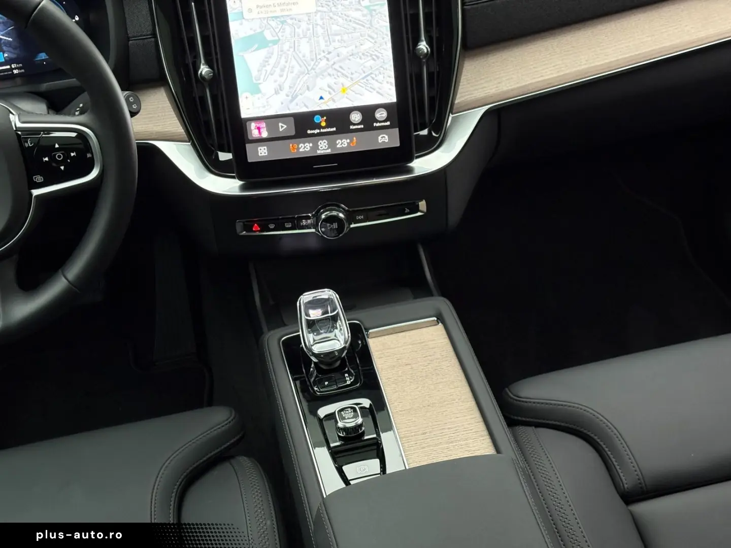 VOLVO XC90 T8 Plus Bright Facelift