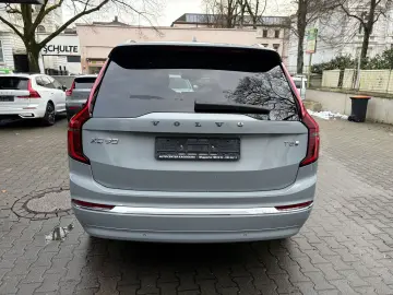 VOLVO XC90 T8 Plus Bright Facelift