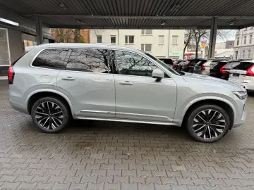 VOLVO XC90 T8 Plus Bright Facelift