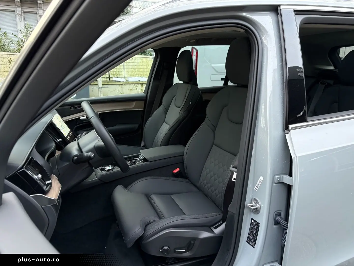 VOLVO XC90 T8 Plus Bright Facelift