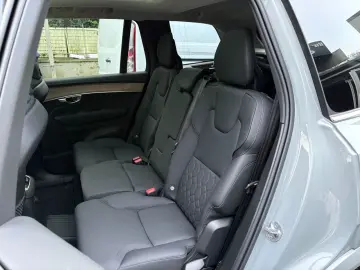 VOLVO XC90 T8 Plus Bright Facelift