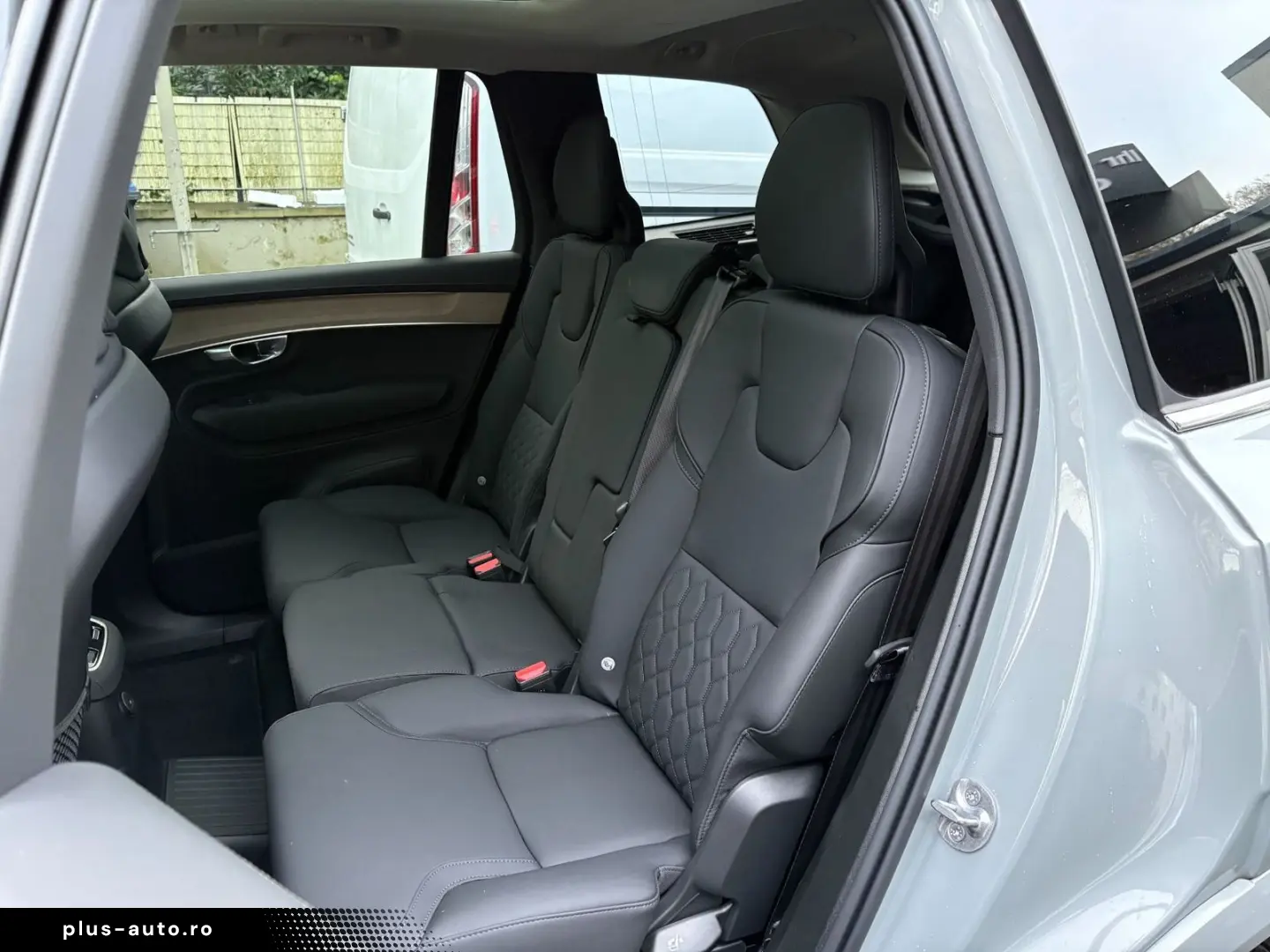 VOLVO XC90 T8 Plus Bright Facelift